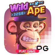 Wild Ape