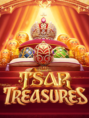 Tsar Treasures